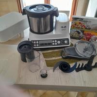 kenwood KCook MULTI 