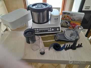 kenwood KCook MULTI 