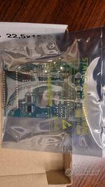 Programmatore per eprom 27c attacco USB C