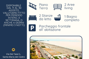 Appartamento Trilocale 80 metri quadri