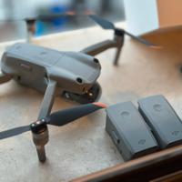 Dji Air 2S combo