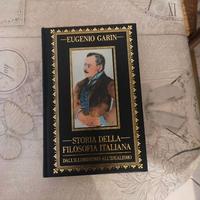 Dall' illuminismo all'idealismo Eugenio Garin
