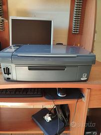 Stampante Epson multifunzione