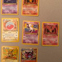Carte Pokemon