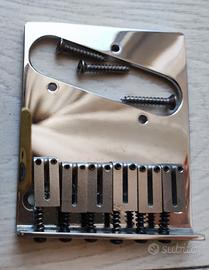 ponte fender telecaster american standard bridge