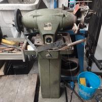 mola   professionale 