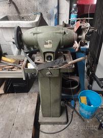 mola   professionale 