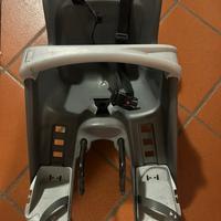 Seggiolino bici anteriore