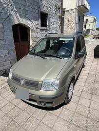 Panda 1.2 benzina 60cv