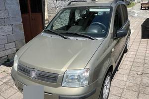 Panda 1.2 benzina 60cv