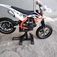 minicross 50 junior