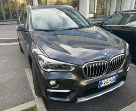 BMW X1 18sDrive Xline Plus 2.0d 150cv 2019 tetto