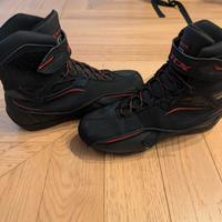 stivale moto TCX ZETA WATERPROOF 39