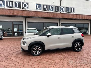 Citroen C3 Aircross C3 Aircross BlueHDi 110 S&S Sh