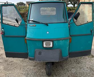 Piaggio ape 50