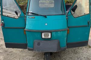 Piaggio ape 50