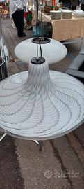 Lampadario di Murano 