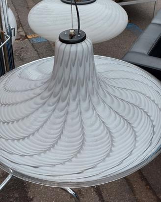 Lampadario di Murano 