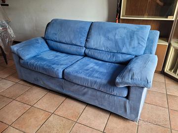 DIVANO 2 POSTI