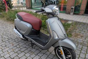Scooter 50cc USATO 4 tempi euro 4