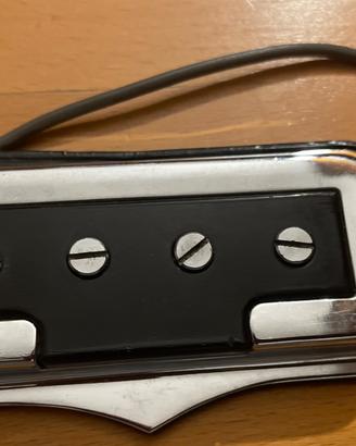 1967 Fender Coronado Bass Pickup Originale USA