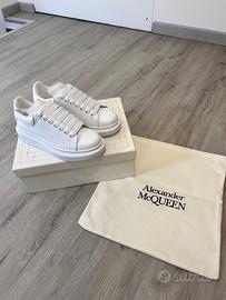 Alexander Mcqueen N.38