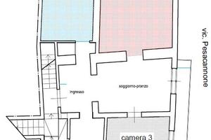 Camere/posti letto in zona Universitaria