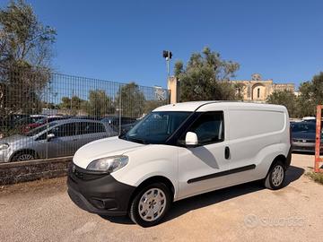 Fiat Doblò Maxi Professional 1.6 MTJ - 2016 NAVI/C