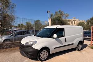 Fiat Doblò Maxi Professional 1.6 MTJ - 2016 NAVI/C