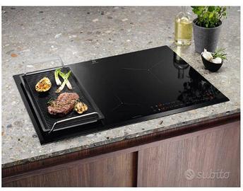 ELECTROLUX Piano Cottura LIL83443 a Induzione