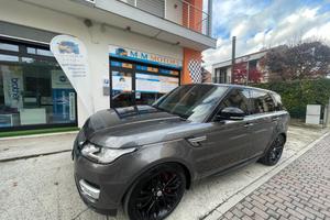 LAND ROVER Range Rover Sport 3.0 SDV6 HSE 4WD