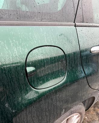 Sportello carburante FIAT 500L anno 2014