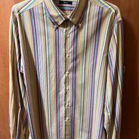 camicia per uomo