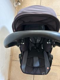 Kiddy Ecolutuon pro 1