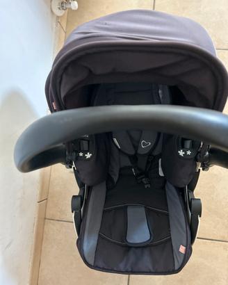 Kiddy Ecolutuon pro 1