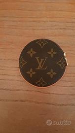 Louis Vuitton - Portamonete
