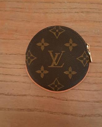 Louis Vuitton - Portamonete