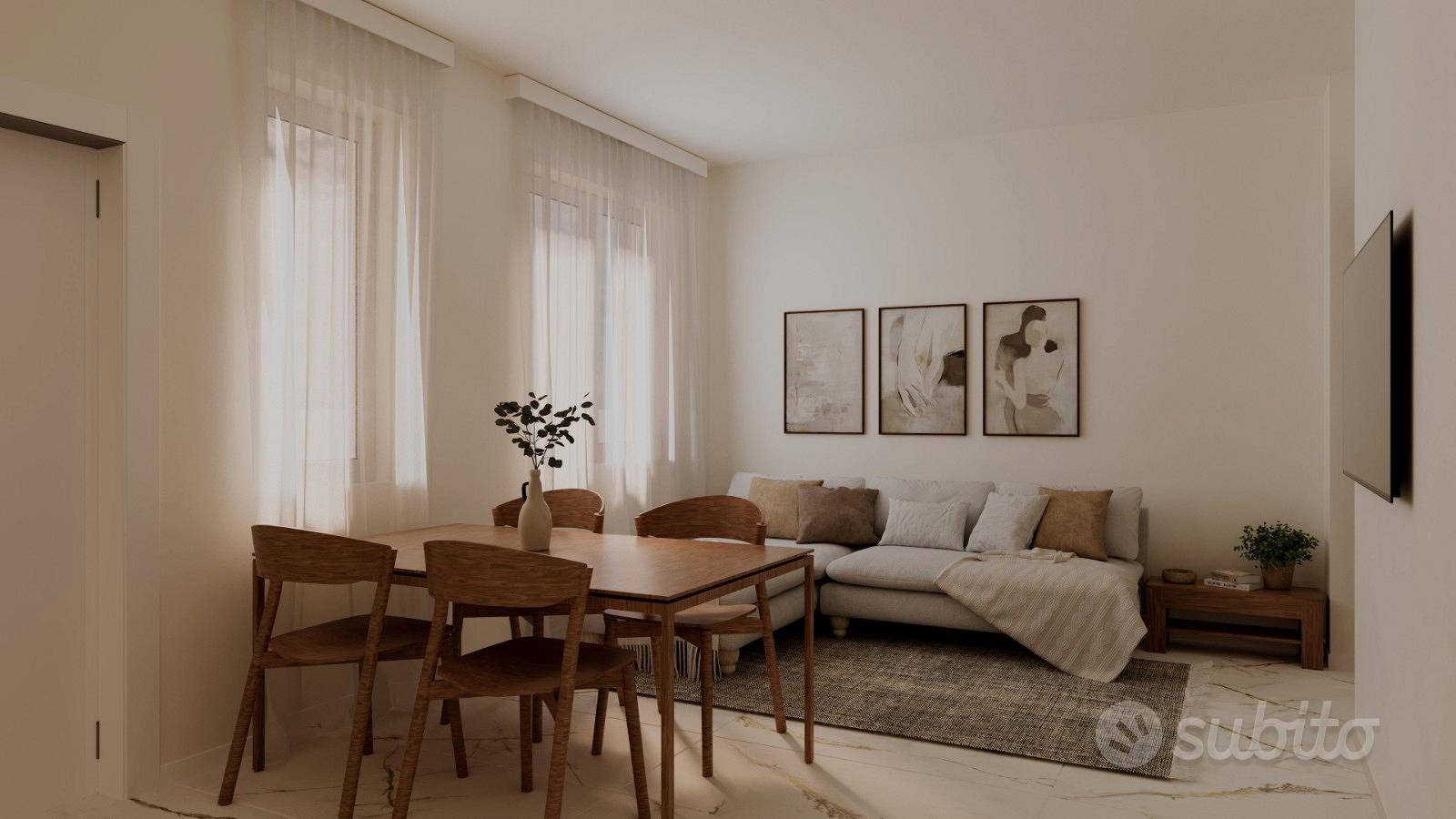 Appartamento – Quartu Sant'Elena, Casteddu/Cagliari - Vista 4