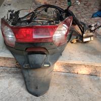Accessori moto