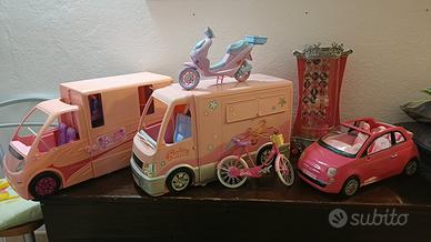 Giochi Barbie