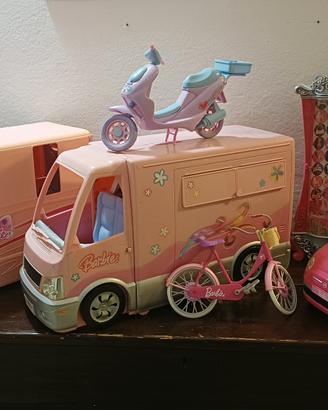 Giochi Barbie