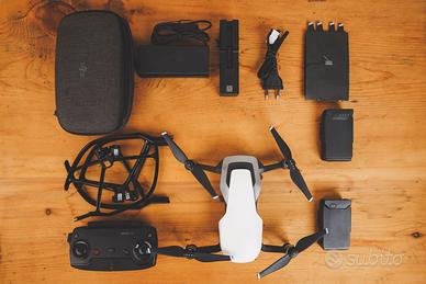 DJI Mavic Air