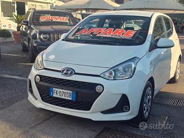 Hyundai i10 1.0 MPI Style