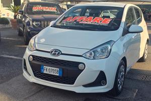 Hyundai i10 1.0 MPI Style