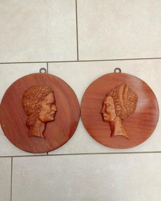 Quadretti da appendere 