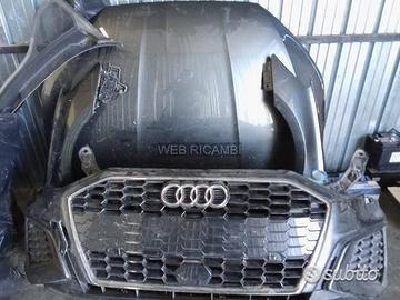 Ricambi audi a3 2021 2022 frontale sline