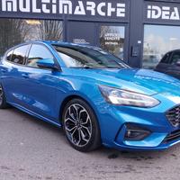 FORD Focus 2.0 EcoBlue 150 CV c.auto ST-Line Co