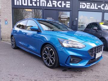 FORD Focus 2.0 EcoBlue 150 CV c.auto ST-Line Co