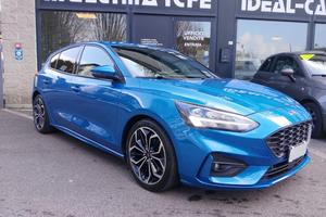 FORD Focus 2.0 EcoBlue 150 CV c.auto ST-Line Co