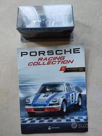 automodello in scala 1:43 Porsche 911 Carrera